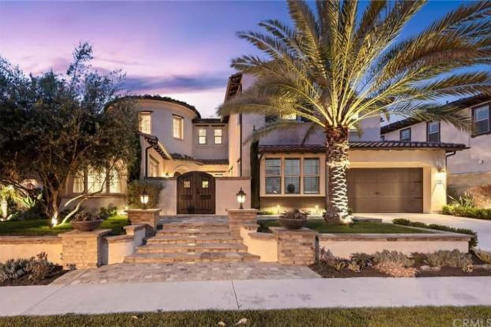 4 Talega Luxury Homes Recently on the Market | Echelberger Group