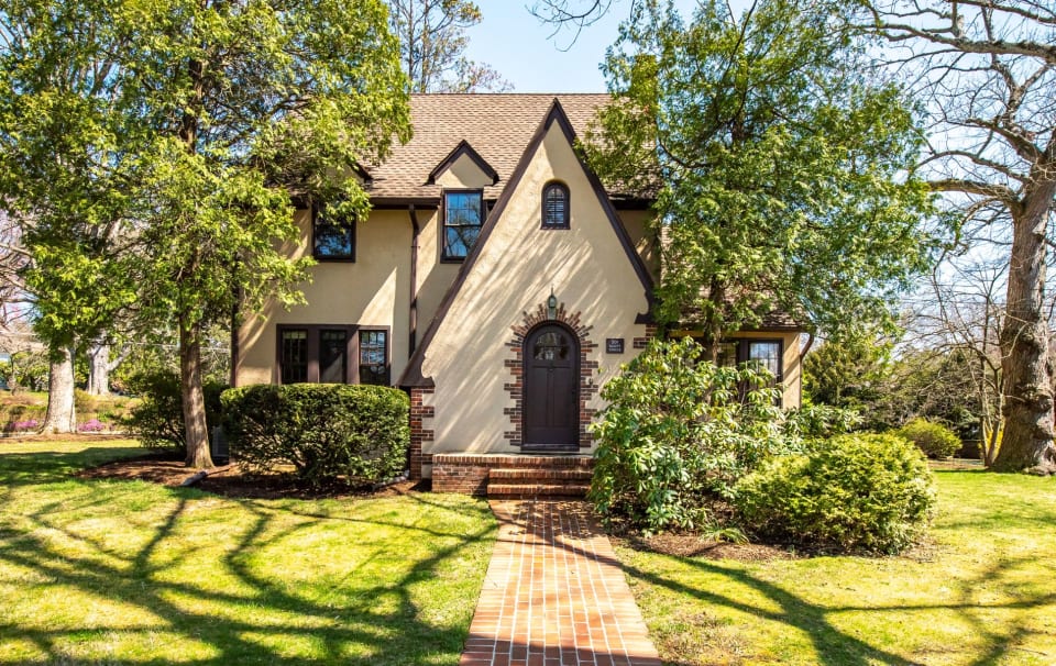 Murray Hill Real Estate Community Guide The Tower Team Annapolis Real Estate Team