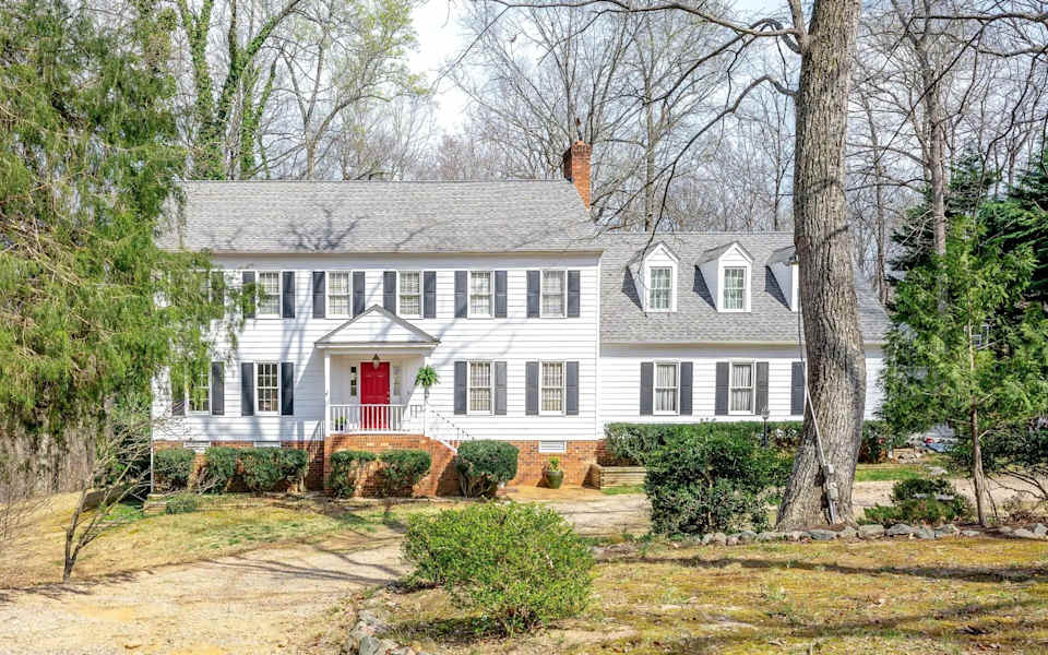 Goochland Real Estate Neighborhood Guide Gary Martin