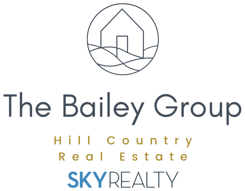 Privacy Policy The Bailey Group Wimberley Real Estate Experts