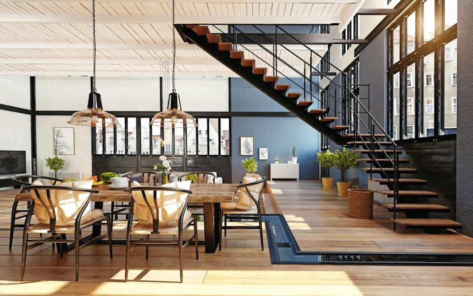 Luxury Home Design Trends for 2024 | Blog | Megan Quinn Mayfield