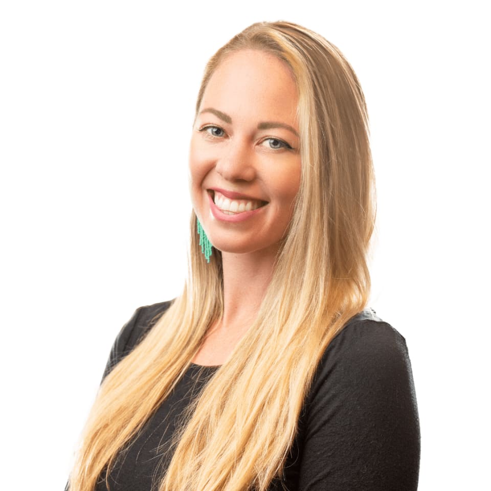 Breanna ROOM Real Estate