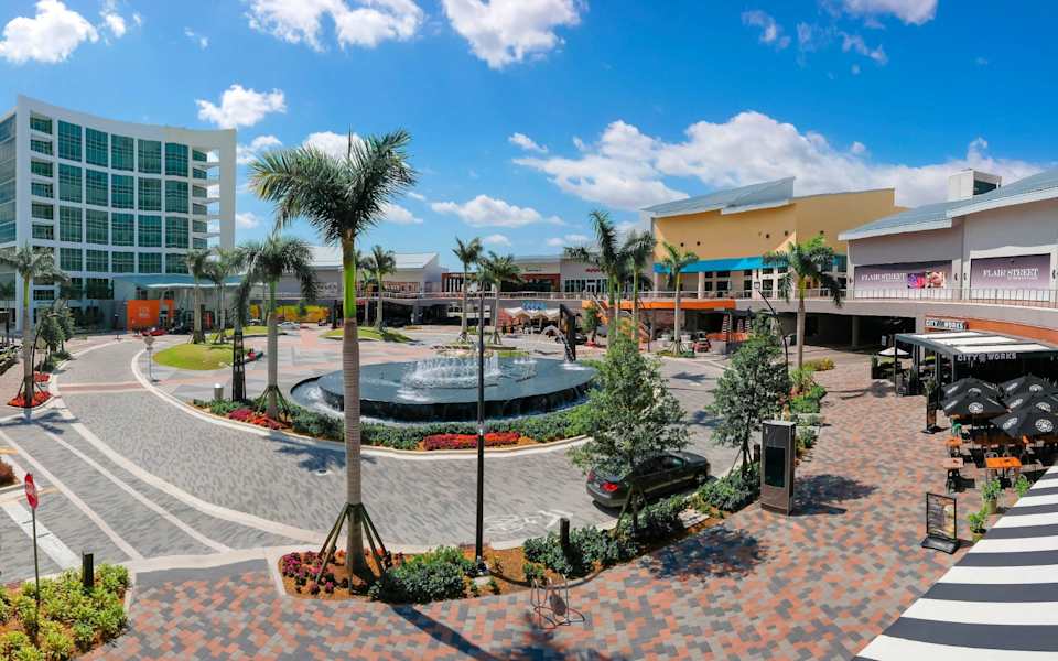 Doral Neighborhood Guide