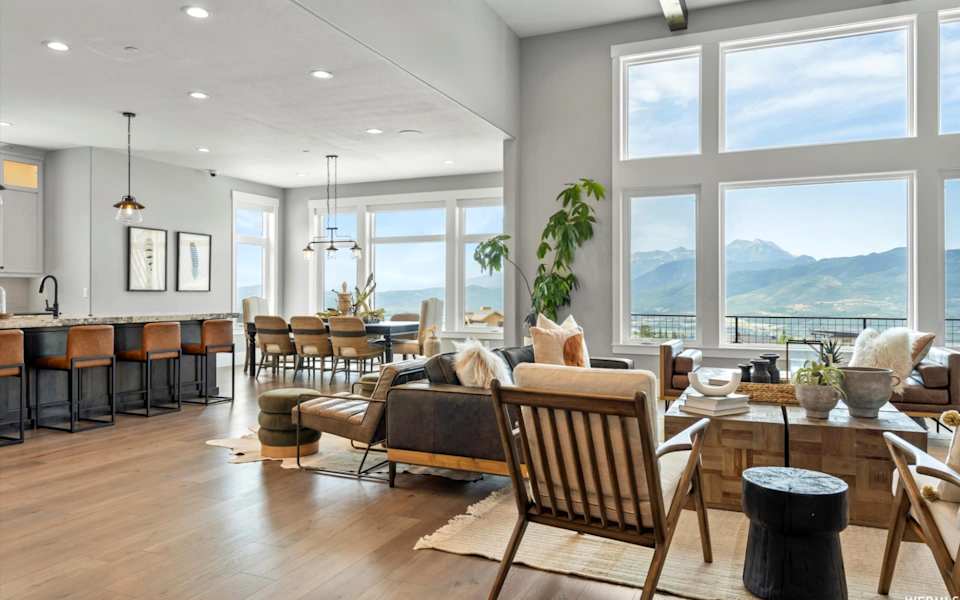 Remodel Your Homes