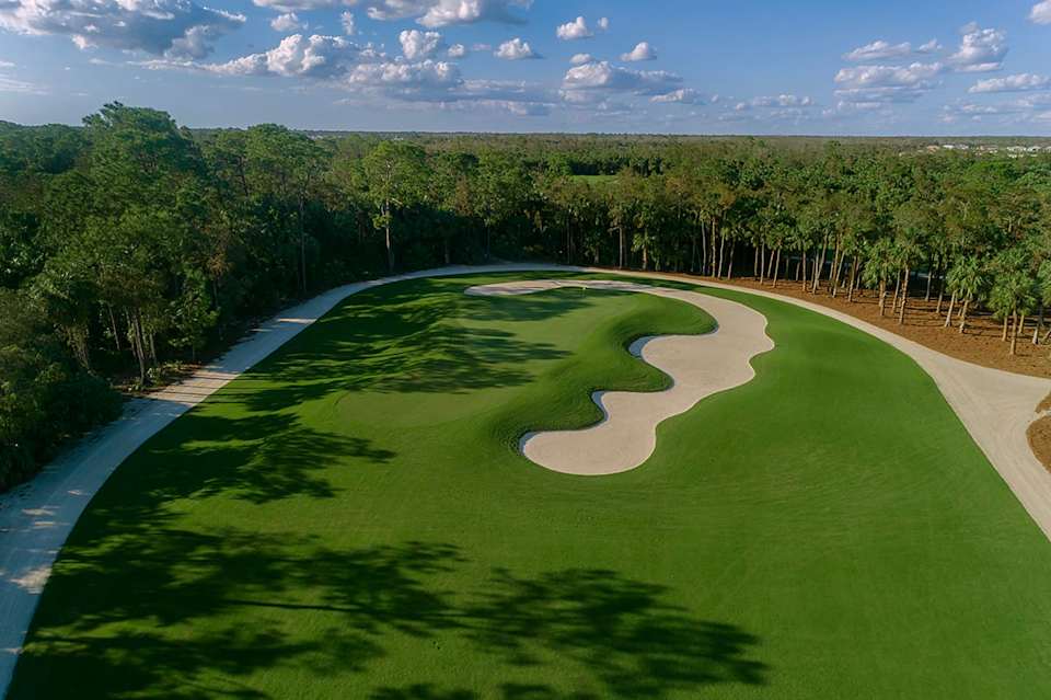 Olde Florida Golf Club Golf Communities