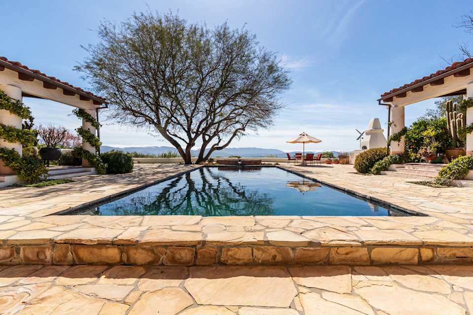 Santa Ynez Neighborhood Guide