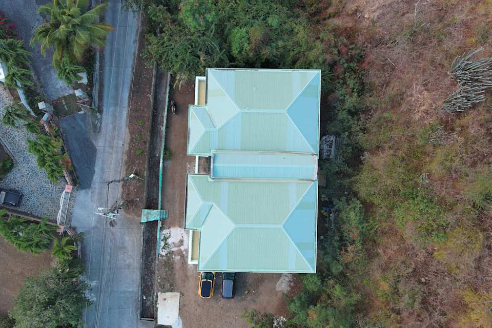 Multi family in Parham Town Luxury Properties BVI Tortola Real