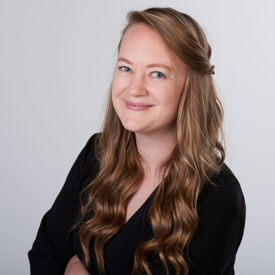 About Madeline Herlache Dave Knight Real Estate Team Southern