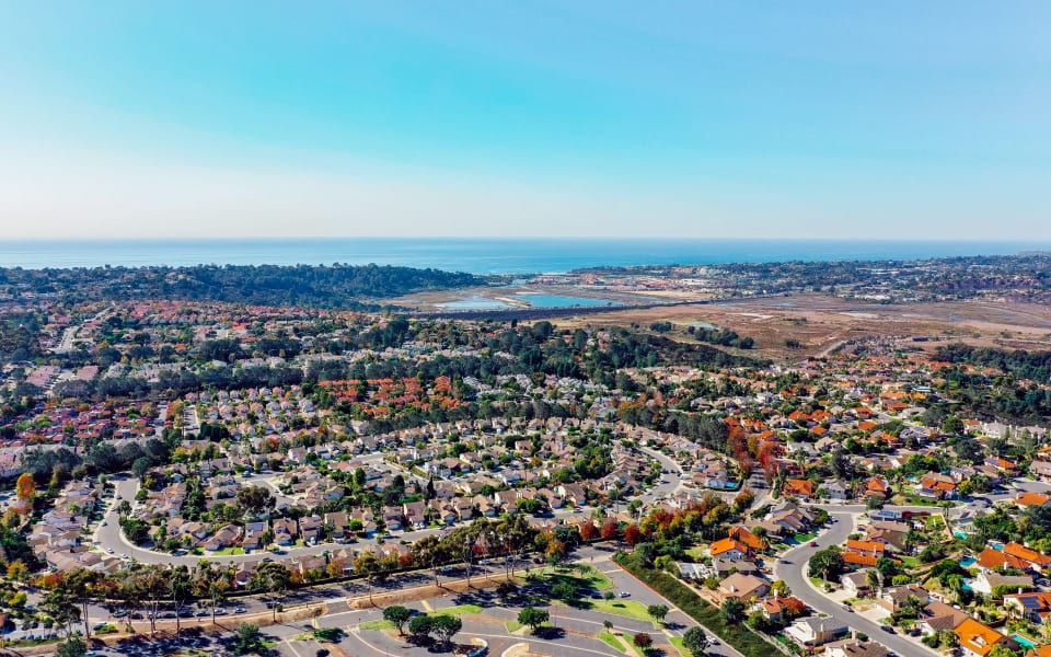 Carmel Valley Neighborhood Guide San Diego Real Estate