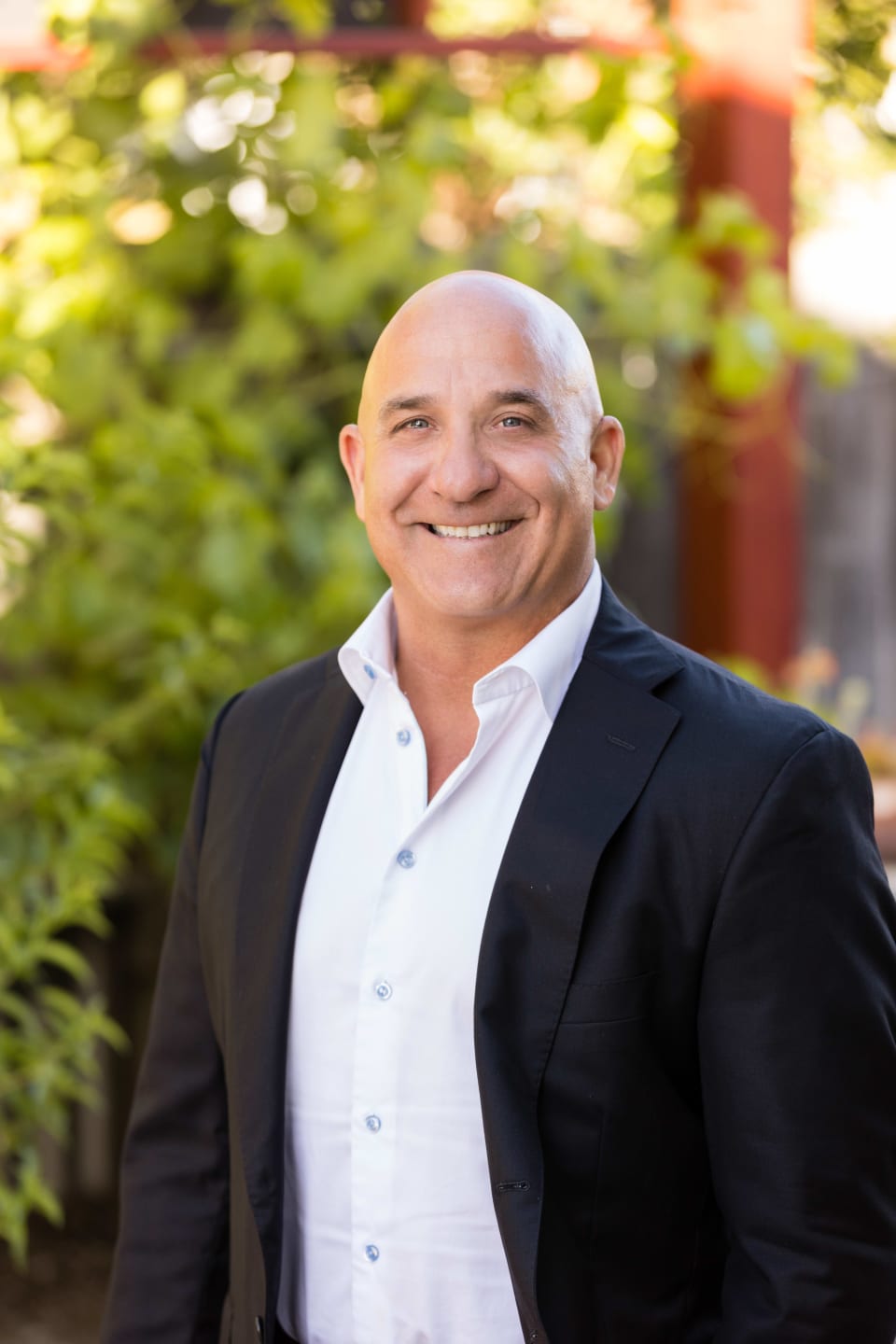 About Steven Bonafede Bonafede Team Bonafede Team