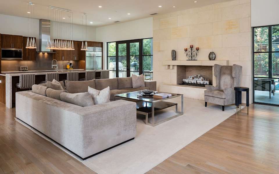 Luxury Dallas Custom Home Builder | S&R Development