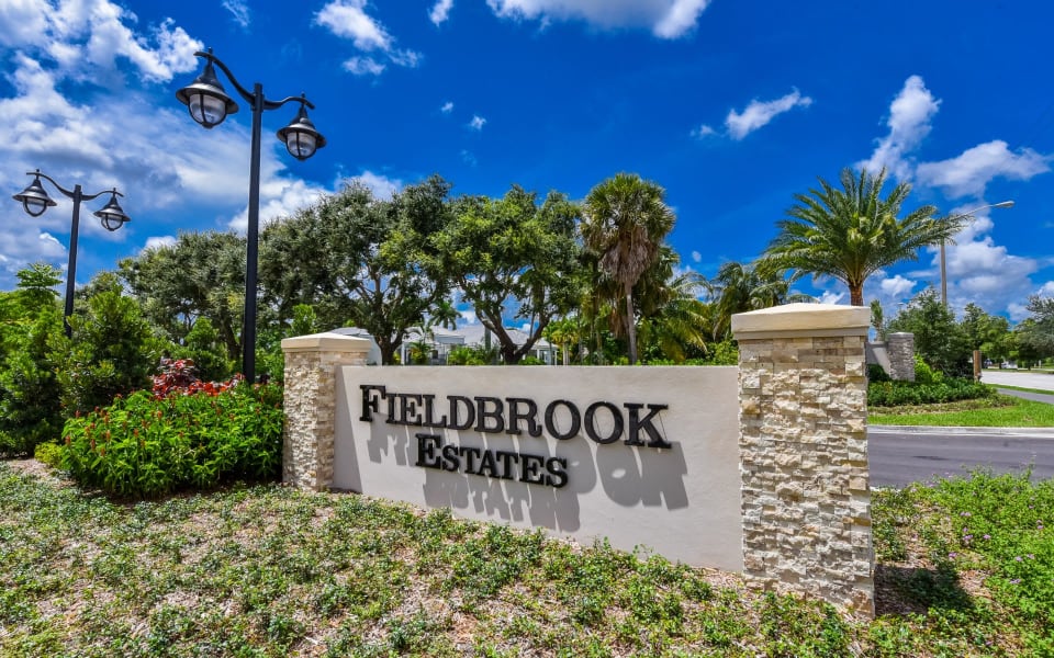 Fieldbrook Estates Community Guide The Pam and Toni Team Boca
