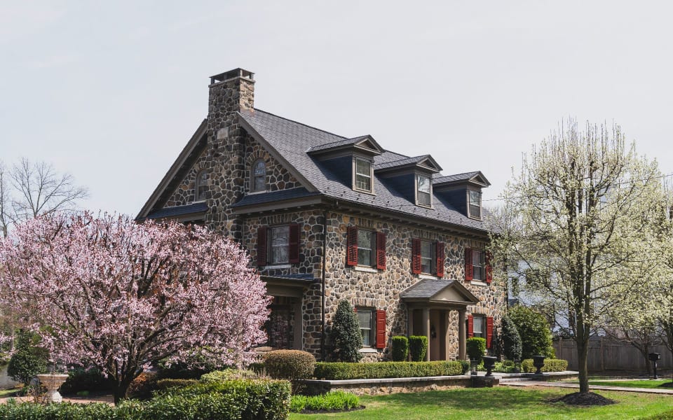 The Natalie Curry Team Philadelphia Real Estate Agents