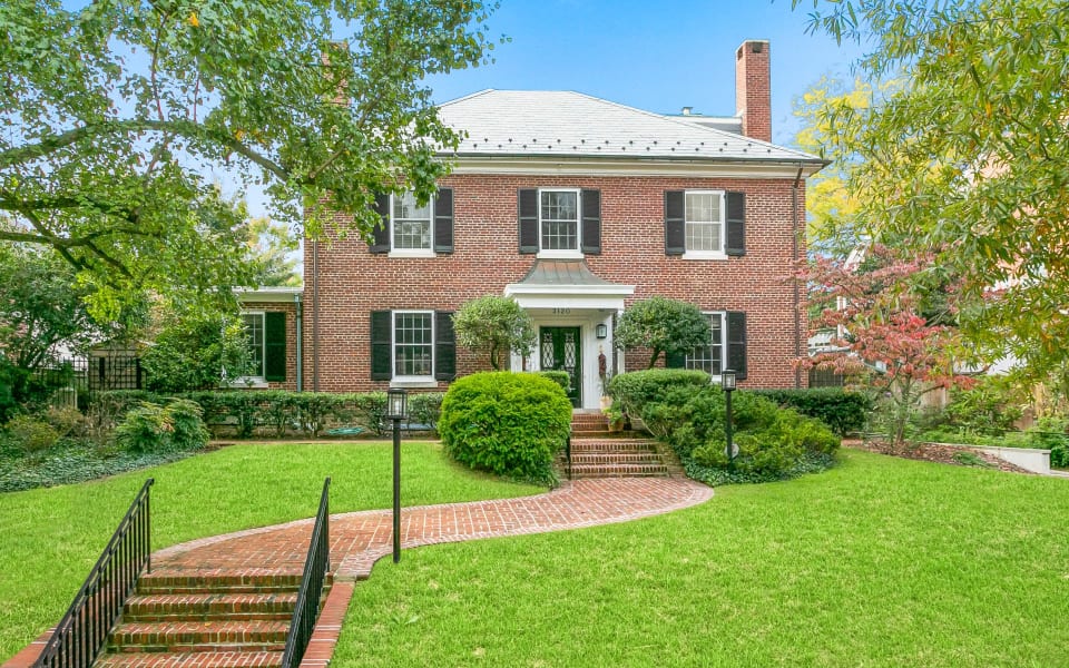 Woodley Park Neighborhood Guide Michael Rankin Michael Rankin
