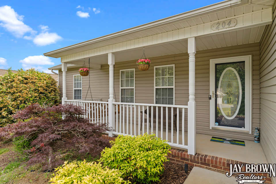 204 Pine Meadows Circle Jay Brown, Realtors® Catawba Valley Real Estate Team
