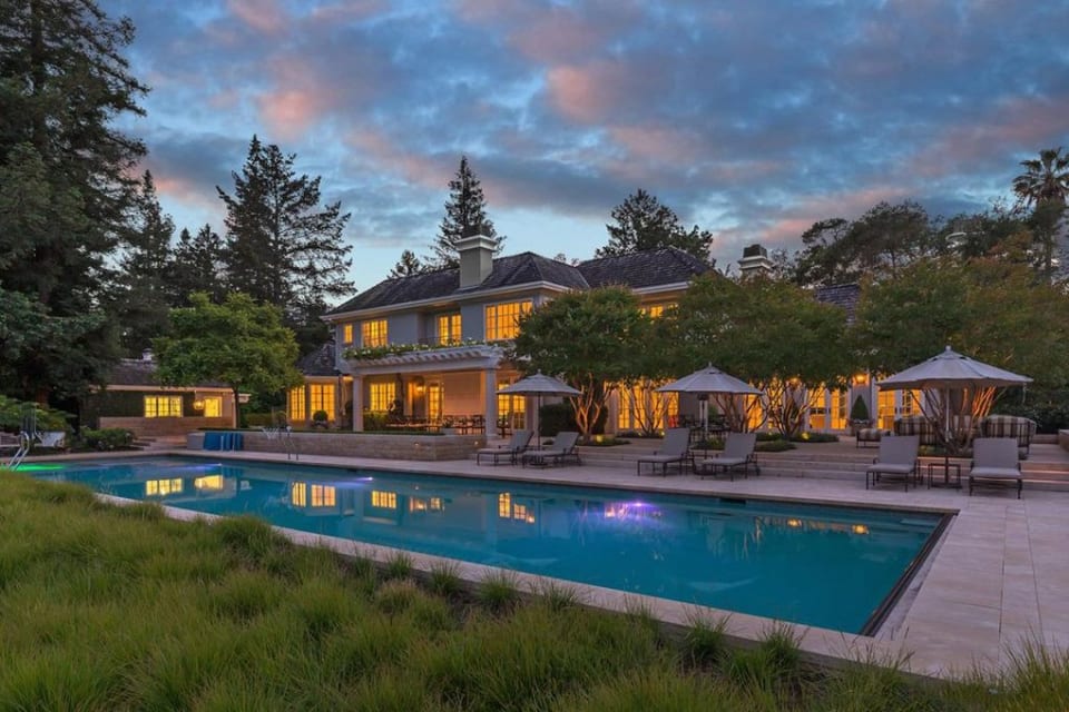 Atherton Real Estate Estates, Houses & Luxury Homes For Sale