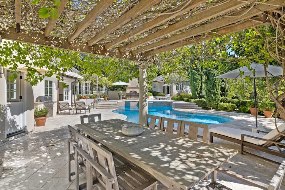 Hunt Club Estate Canaday Group Orange County Luxury Home Specialists