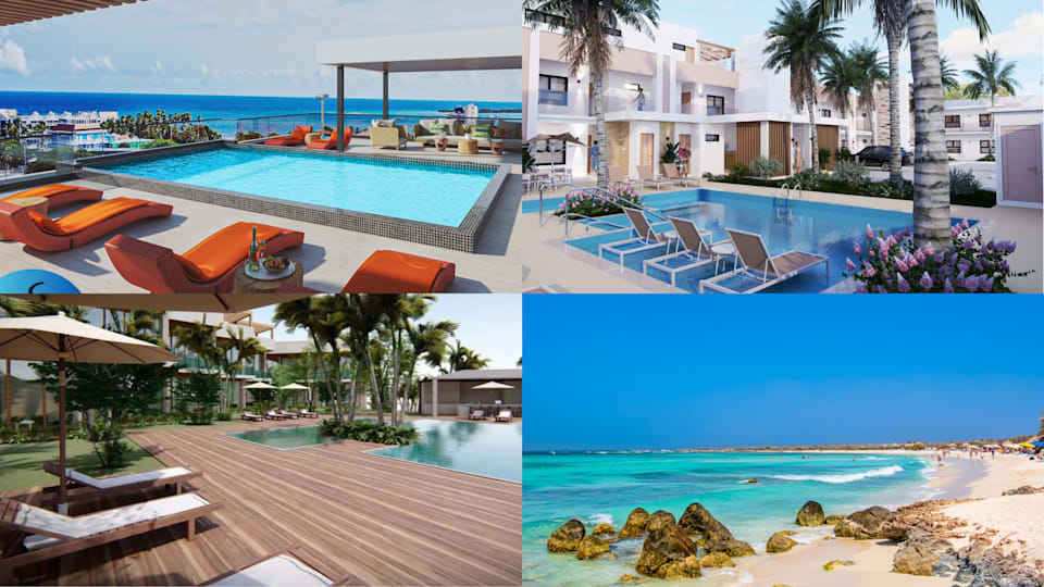 Luxurious Condos for Sale in Aruba Bold Properties Aruba