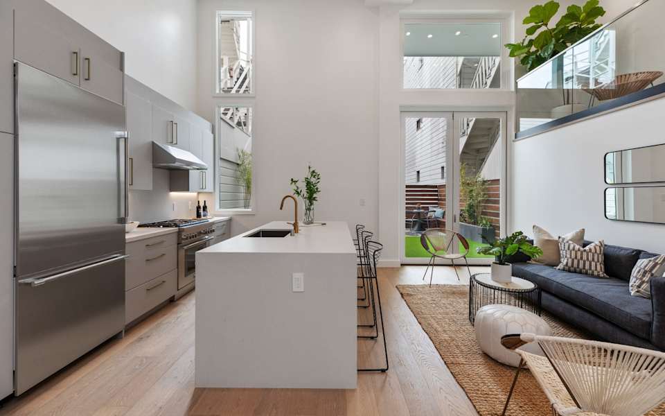 Press and Media SP Group San Francisco Real Estate