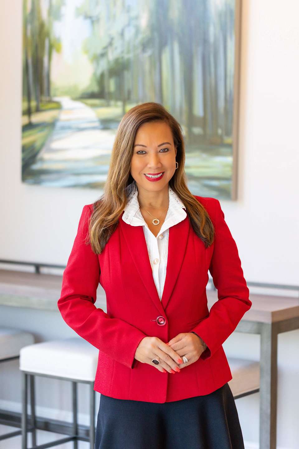 Navigating Polarizing Elections by Staying Informed Luxury Lake