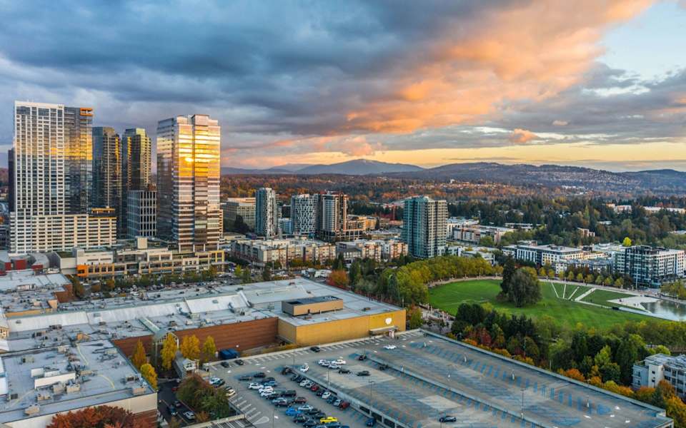 Bellevue Real Estate Market Forecast For 2023