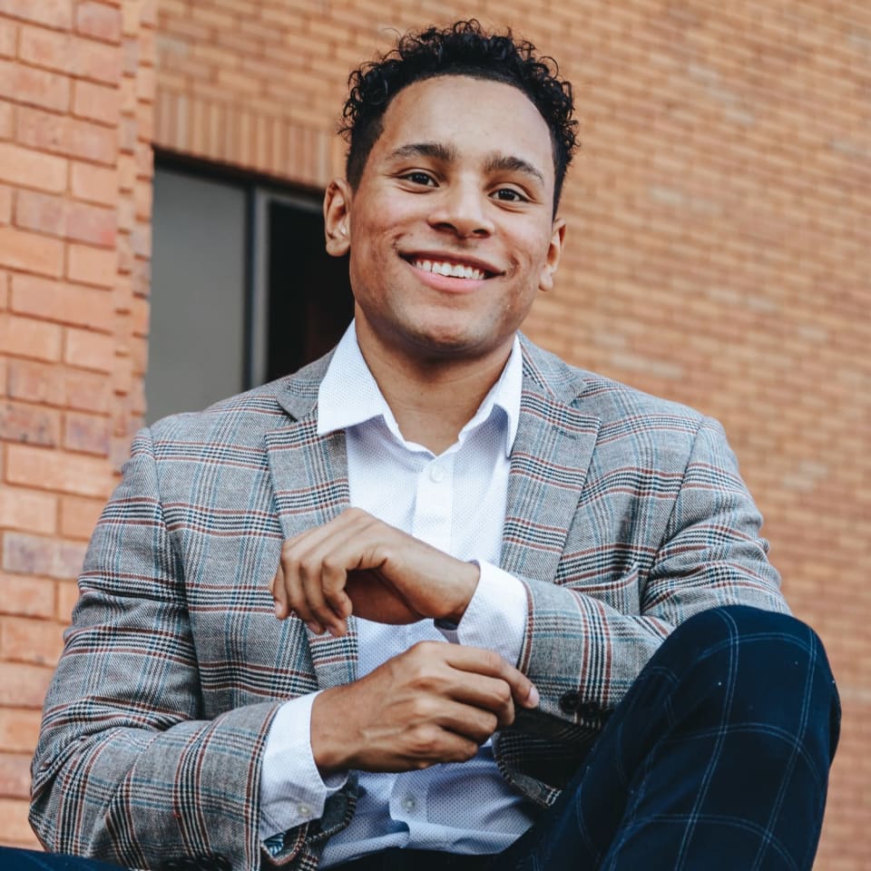 About Caleb Lovejoy COLEMAN JOHNS Nashville Real Estate Experts