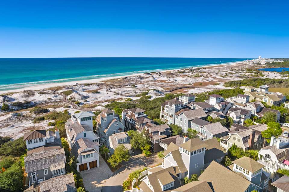 Watersound Neighborhood Guide