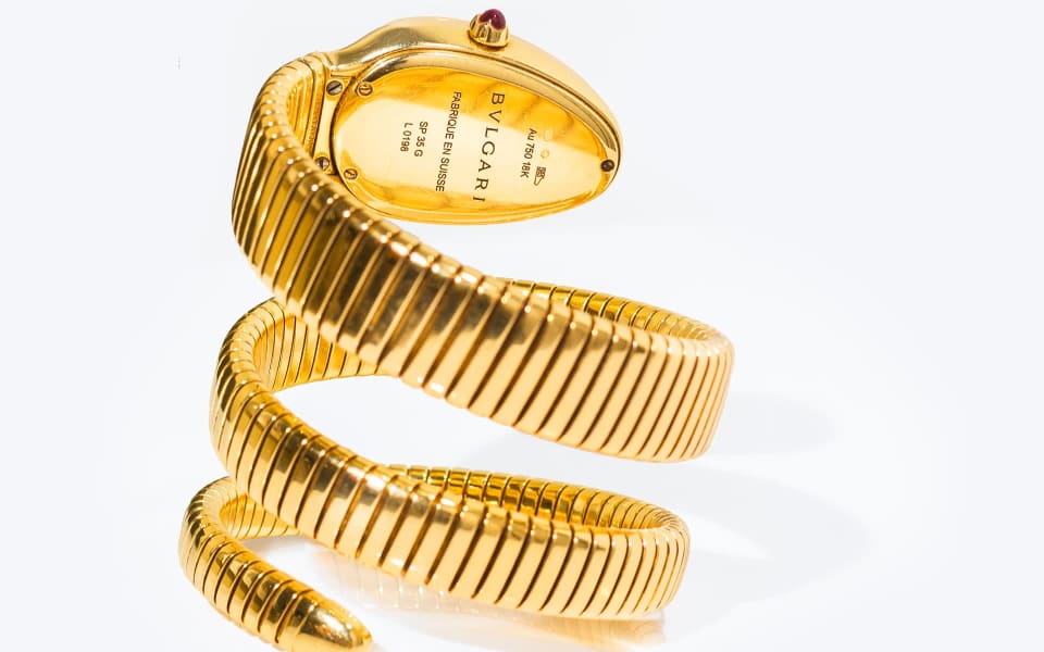 Fine Jewelry & Watch MYC