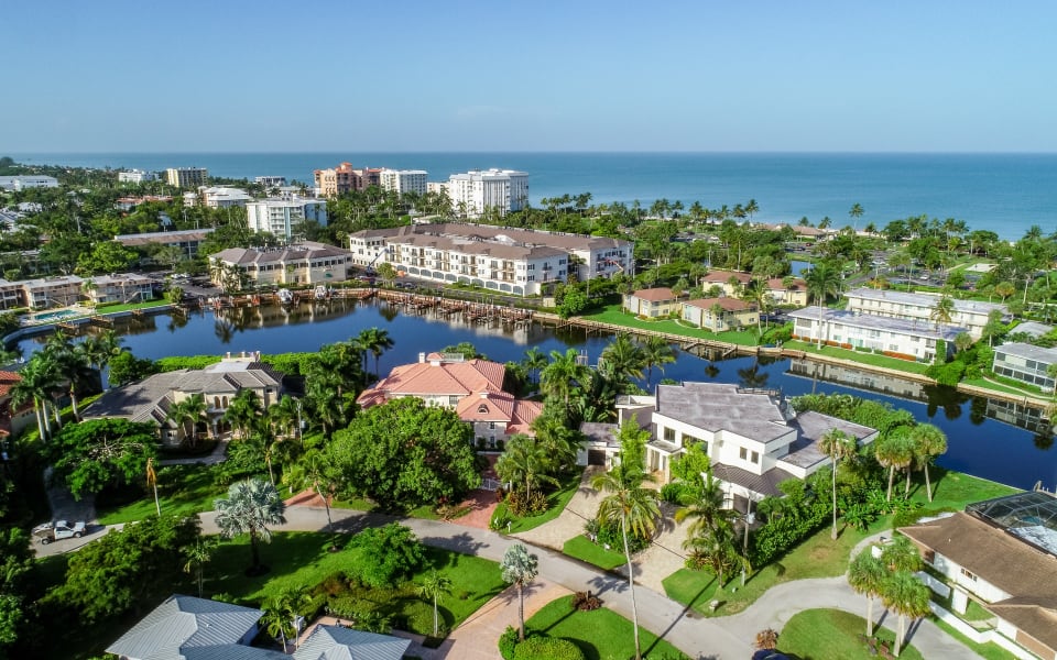 Coquina Sands Neighborhood Guide Hoffman Korff Group Luxury Real
