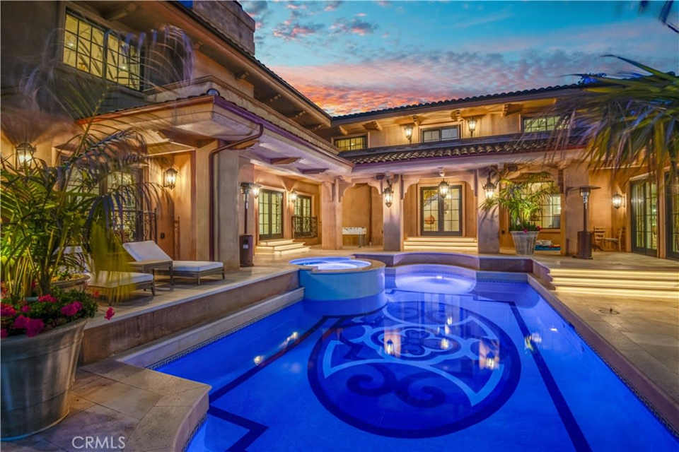 2022 Vía Cerritos Bathurst Coastal Properties Manhattan Beach Real