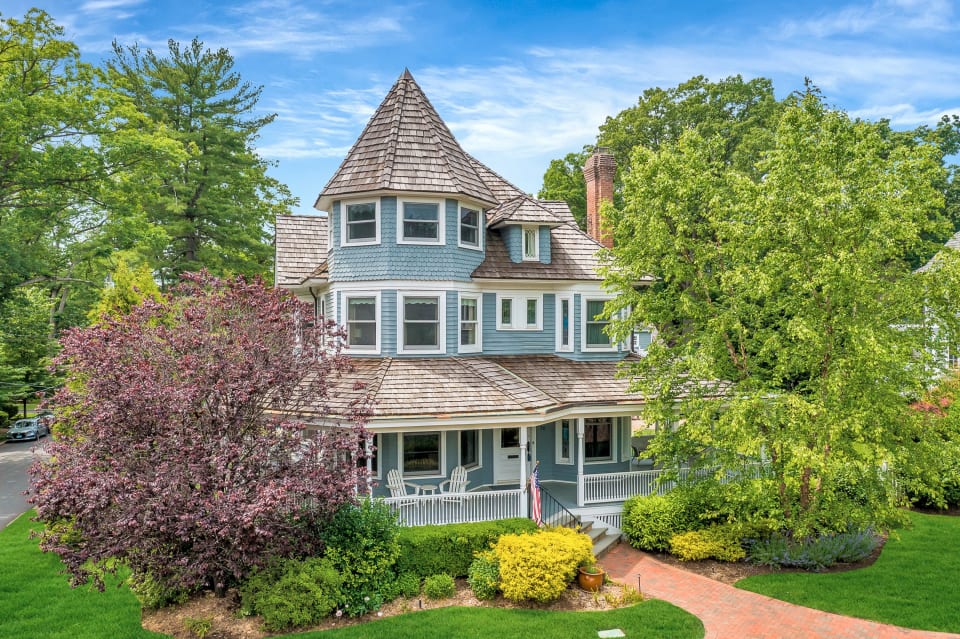 Homes For Sale Ridgewood, NJ Christina Gibbons Group