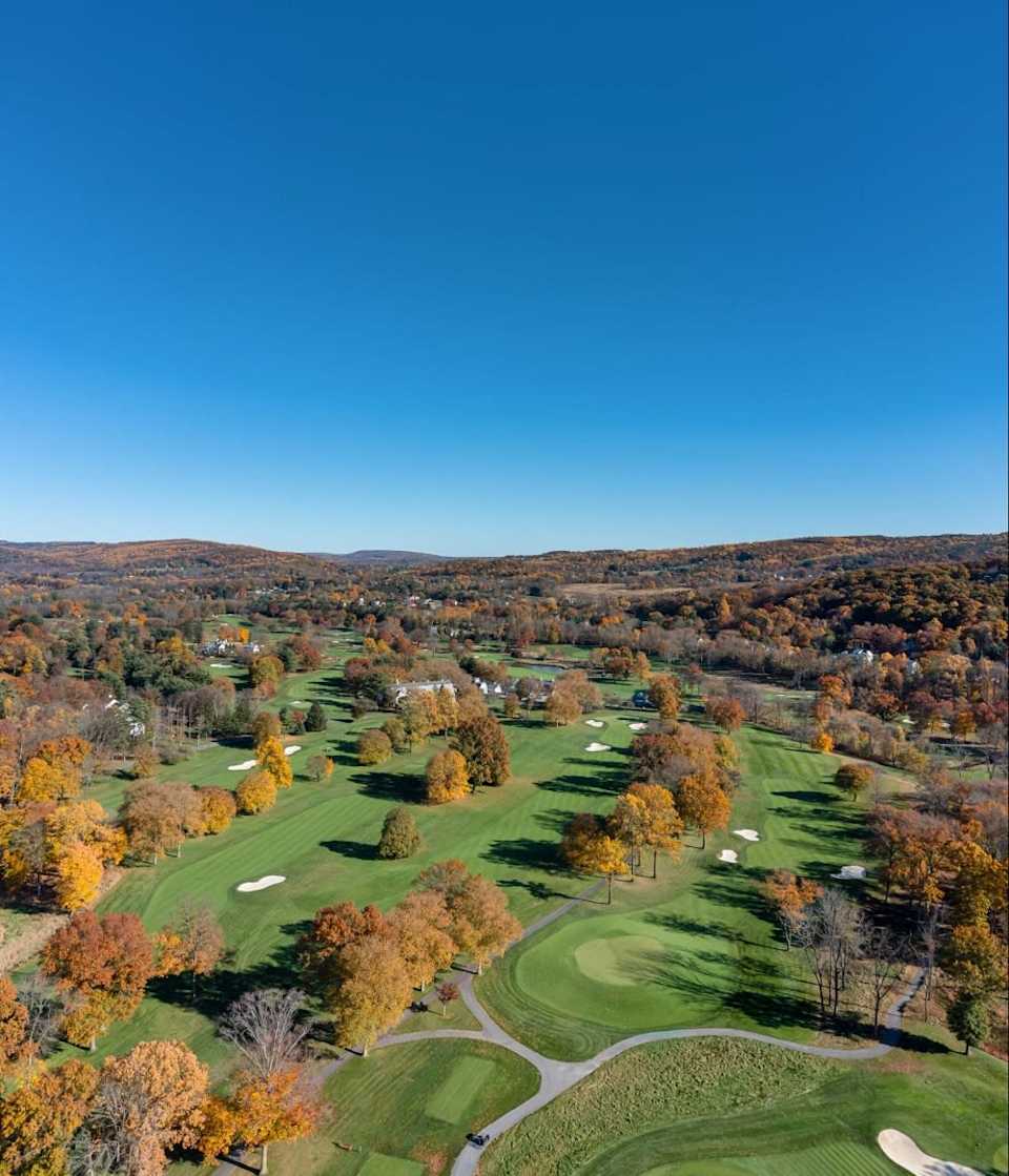 Neighborhood Center Valley