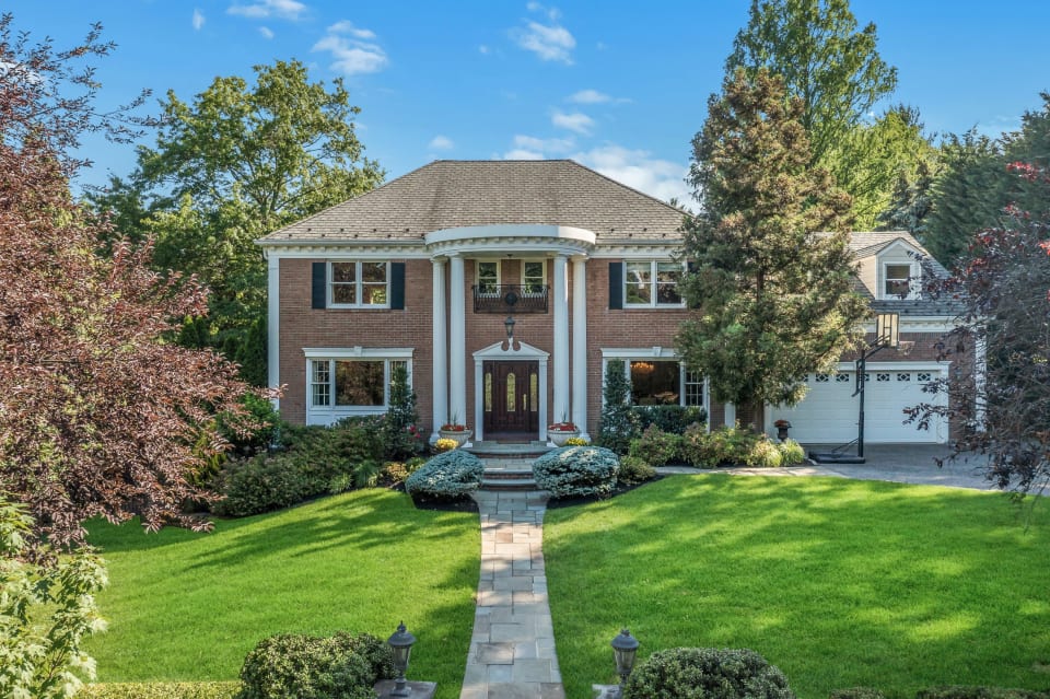 Greenway Rd Ridgewood, NJ Homes for Sale Christina Gibbons Group