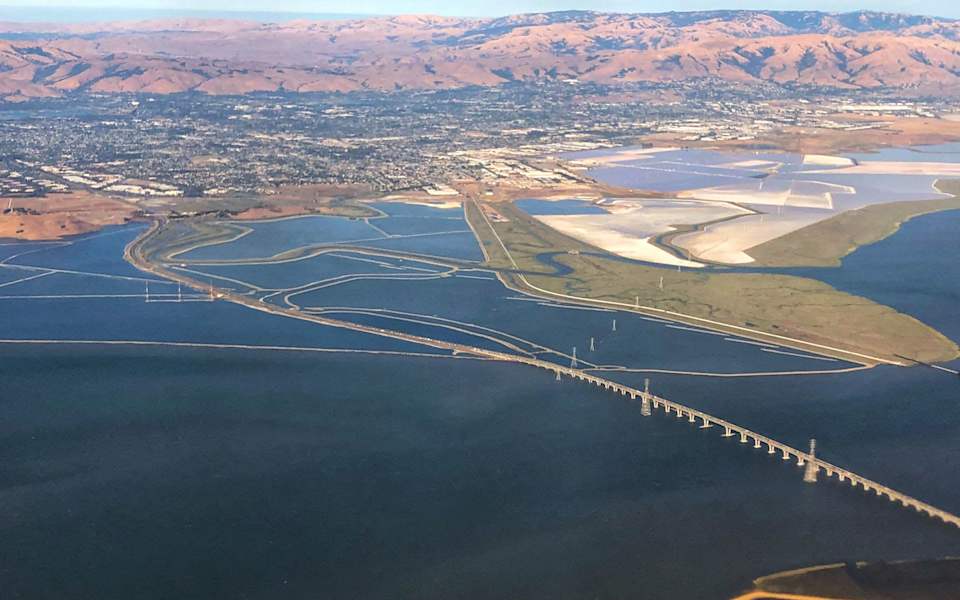 Millbrae Neighborhood Guide