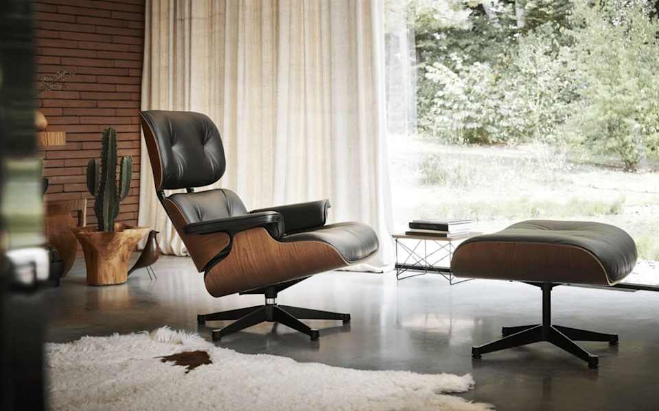 Most Influential Mid Century Chairs Their Designers Blog Modern Homes Collective