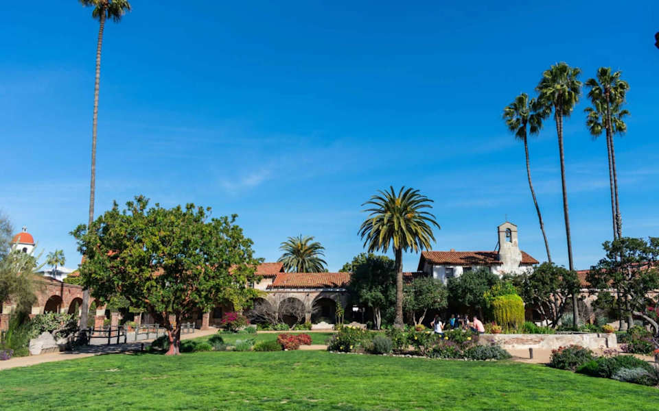 San Juan Capistrano Homestead Real Estate