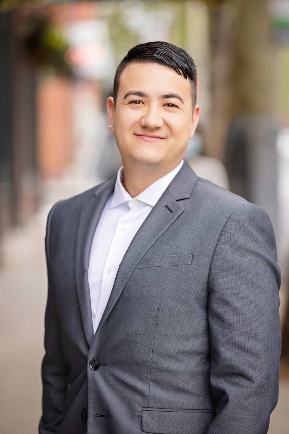 Anthony Ng | Renton & Kent Real Estate Agent | Compass Washington ...