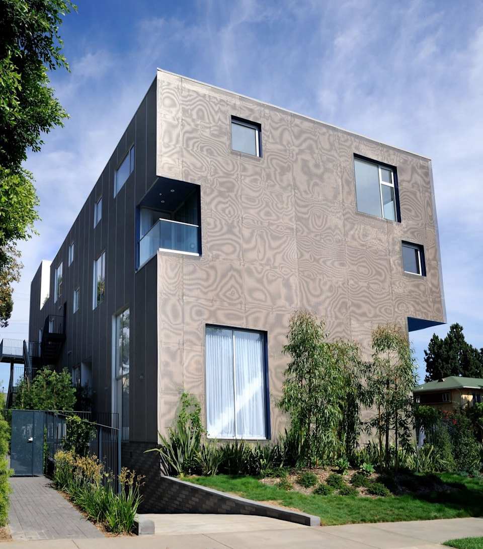 Willoughby Lofts Development DPP Real Estate