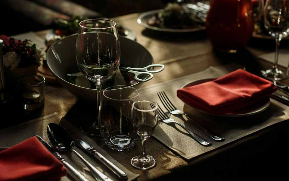 7 Best Restaurants in Southern Pines Blog Jamie McDevitt