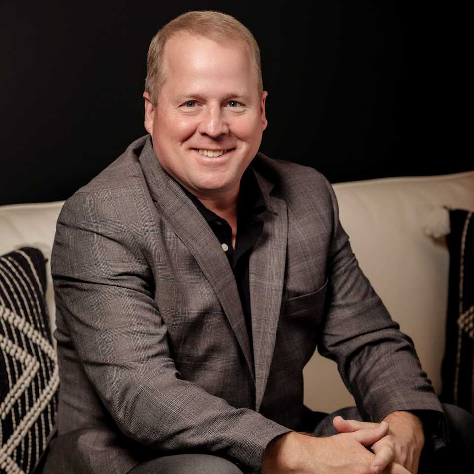 About Larry Northrop