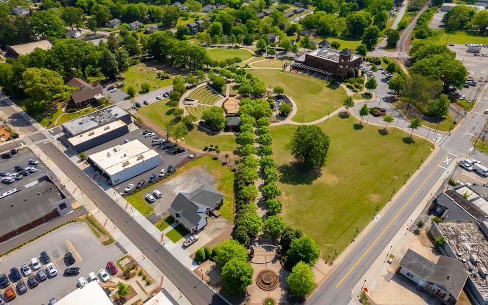 Lawton Station Homes for Sale in Lawton, SC