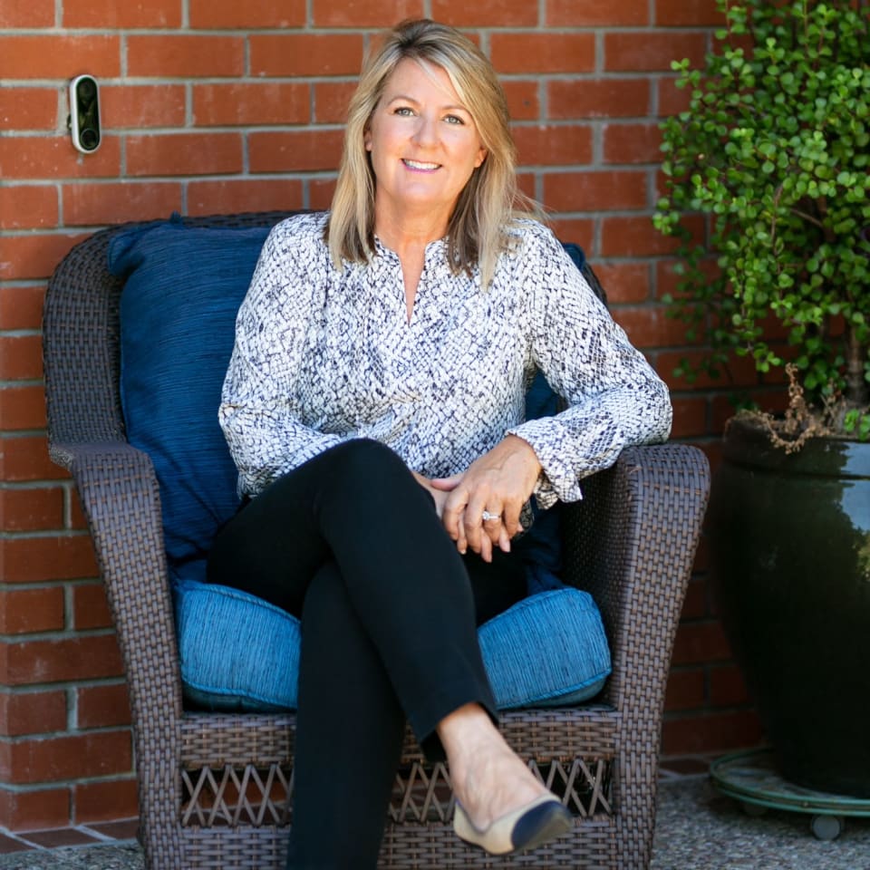 About Susan Schall Park 46 Real Estate