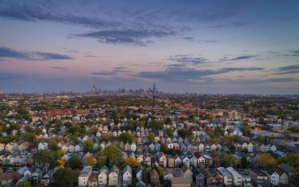 East Meadow Neighborhood Guide