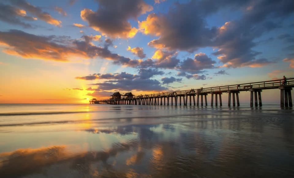 Park Shore Real Estate Homes for Sale in Park Shore, FL