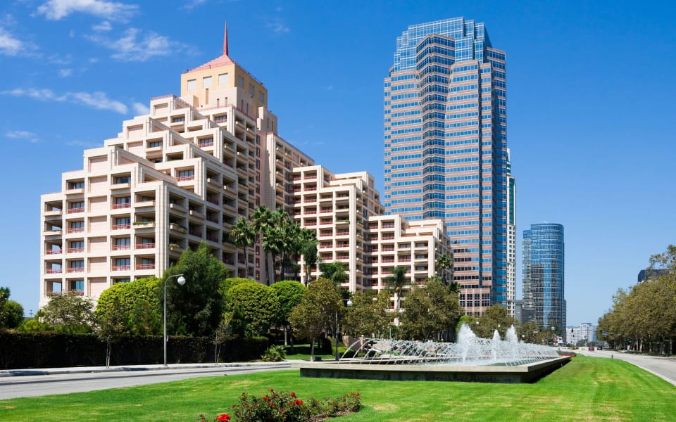 Century City Real Estate Homes for Sale in Century City, CA