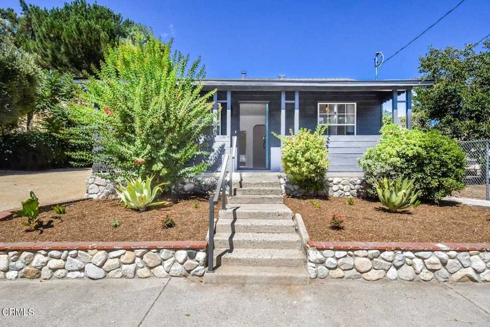 9730 1/2 Tujunga Canyon Blvd Nourmand & Associates Beverly Hills