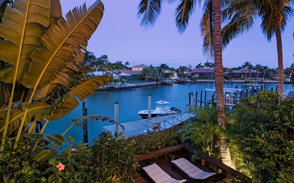 Coquina Sands Real Estate Area Guide Coquina Sands Houses
