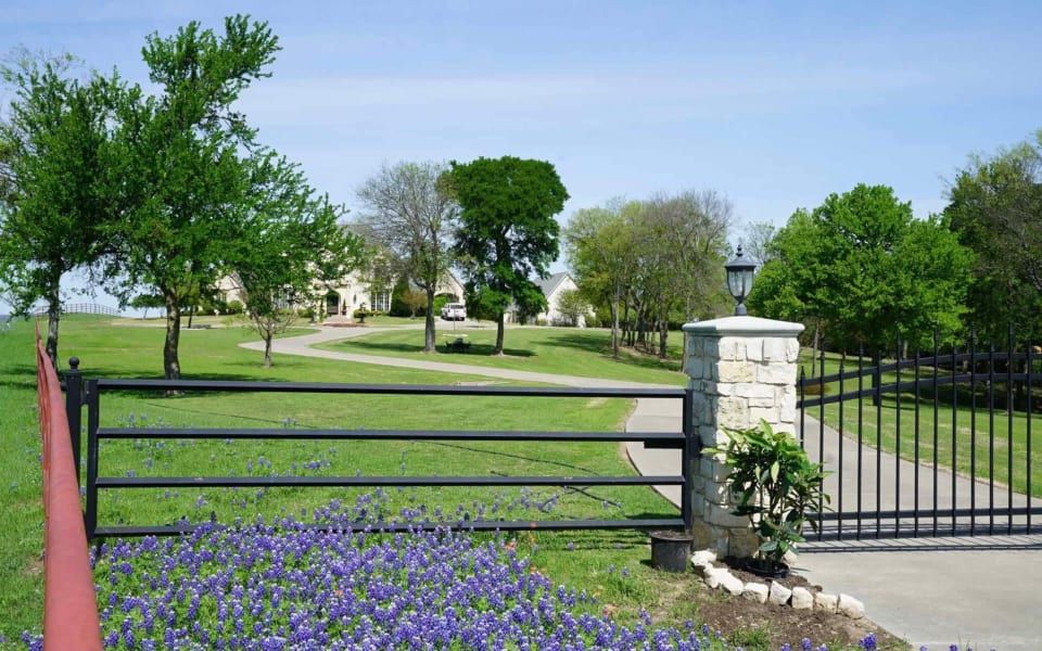 Bulverde Forward Real Estate