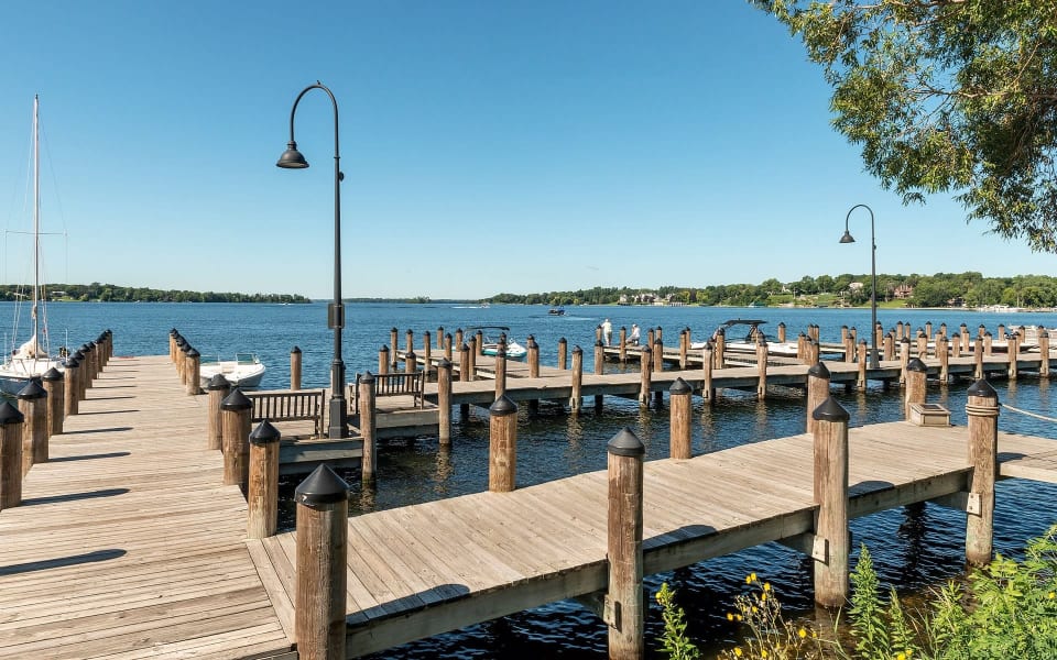Wayzata Real Estate | Neighborhood Guide | Debbie McNally