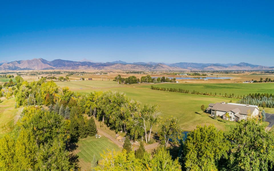 Niwot Neighborhood Guide